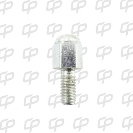 TORNILLO TAPA CROMADO 5/16 CRT