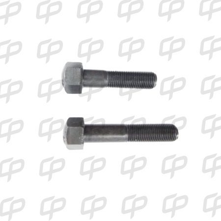 TORNILLO ZAPATA 9/16X1 1/2