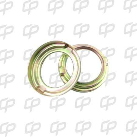 GUARDAPOLVO BALINERA BRIGADIER X2UND
