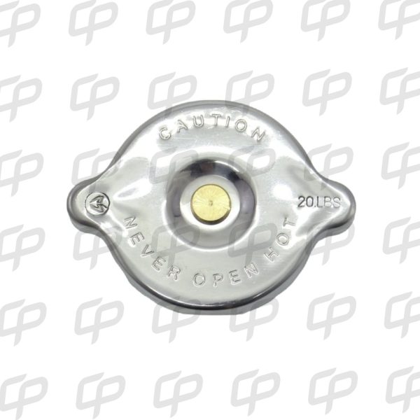 *REMATE TAPA RADIADOR INTERNATIONAL DURASTAR 4.5 4.6 4.7 4.9  HC LC 10LBS