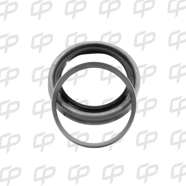 RETENEDOR NPR TURBO // RDA TRS INT