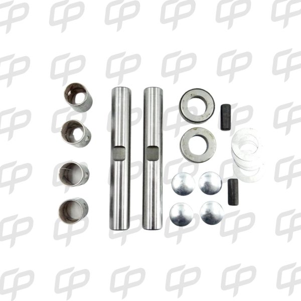 SPLINDER D300 57/82 BAL ROD TK337