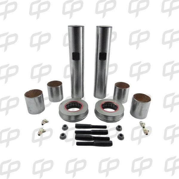 SPLINDER NAVISTAR EAGLE 9400 INTERNATIONAL CAMION KENWORTH VOLQUETA// 2.05"X10.11"