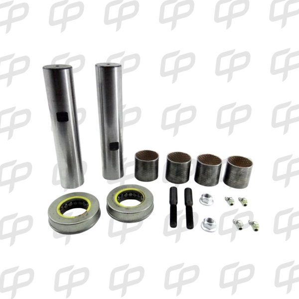 SPLINDER KENWORTH M/05 T300 14600 LBS
