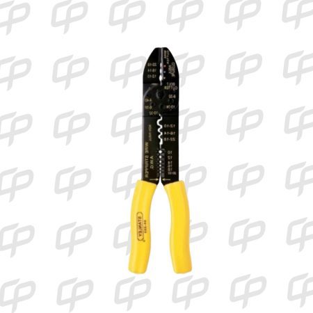 PINZA PELACABLE AUTOMATICO T-A 7"
