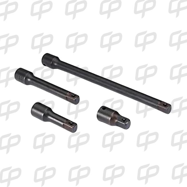 EXTENSION M1/2 - 2 1/2