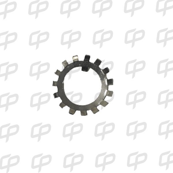 PIN HOUSING NISSAN CAMPERO TRS
