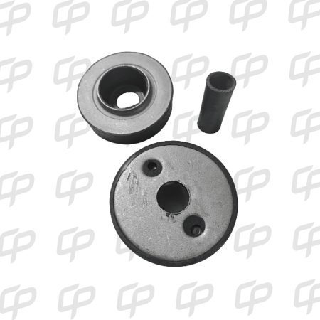 SOPORTE MOTOR FREIGHTLINER D/TROQUE DEL SUPERIOR + INFERIOR NAL