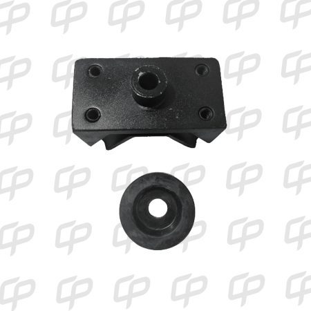SOPORTE MOTOR INTERNATIONAL 4700 DT 466 TRS NAL