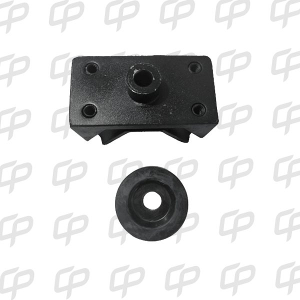 SOPORTE MOTOR INTERNATIONAL 4700 DT 466 TRS NAL