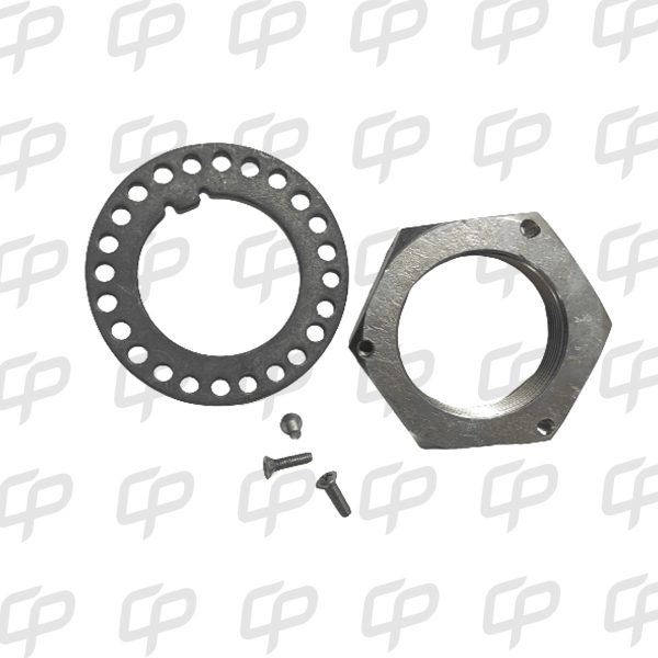 TUERCA HOUSING FRR FSR KIT