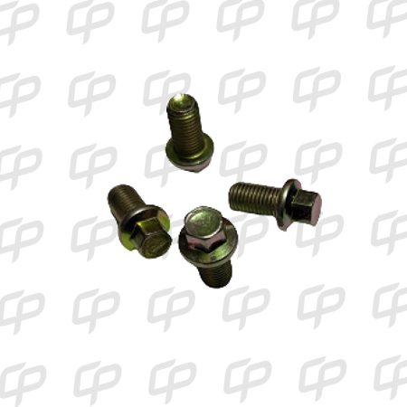REMATE TORNILLO MILIMETRICO 12X1.25X30 CARDAN NPR C/TCA