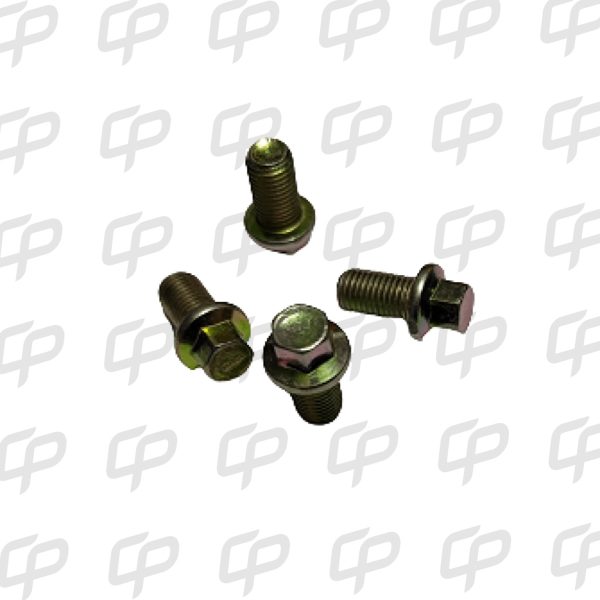 REMATE TORNILLO MILIMETRICO 12X1.25X30 CARDAN NPR C/TCA