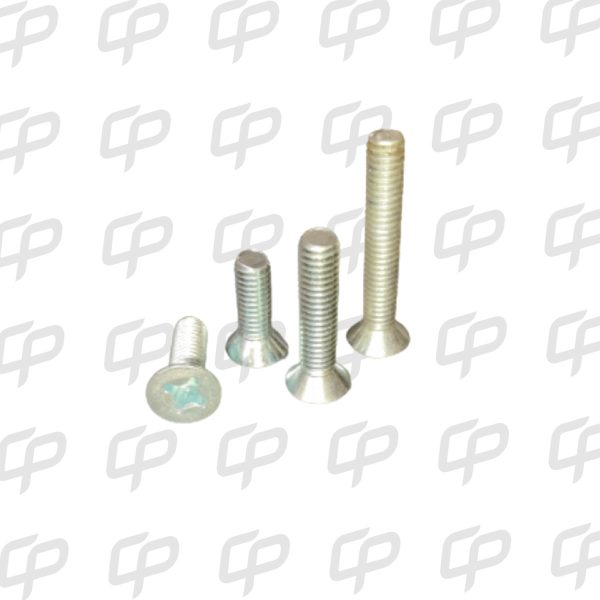 TORNILLO AVELLAN 5/16X1 1/2