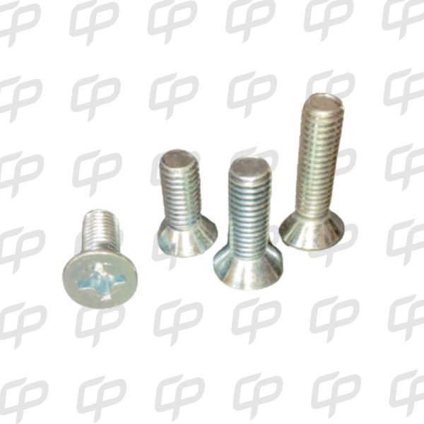 TORNILLO AVELLAN 3/8X1 1/4