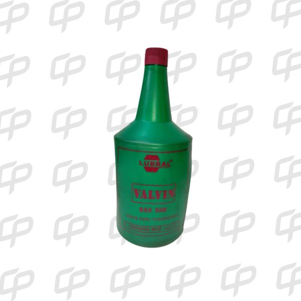 VALVULINA THOR 250 X CUARTO