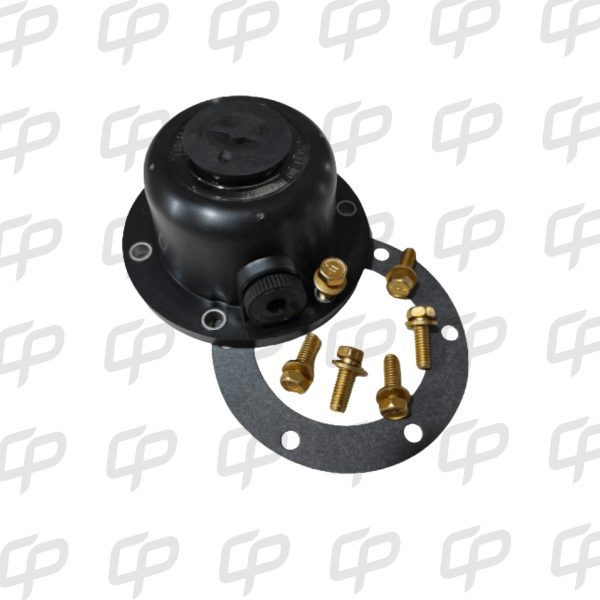 TAPA CACHO STEMCO INTERNATIONAL EAGLE DELANTERA 6 BARREROS SKF