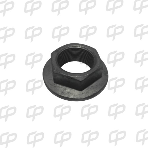 TUERCA SPEED VARIOS 1 1/4X18 HILOS KENWORTH M/N