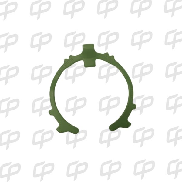 PIN HOUSING KENWORTH DELANTERO VERDE PARA TCA HOU RF PRO-TROQ