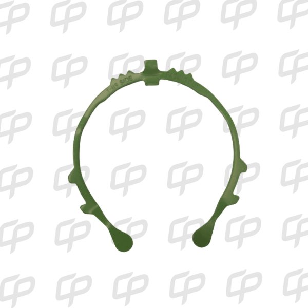 PIN HOUSING KENWORTH TRASERO VERDE PARA TCA HOU RO PRO-TROQ