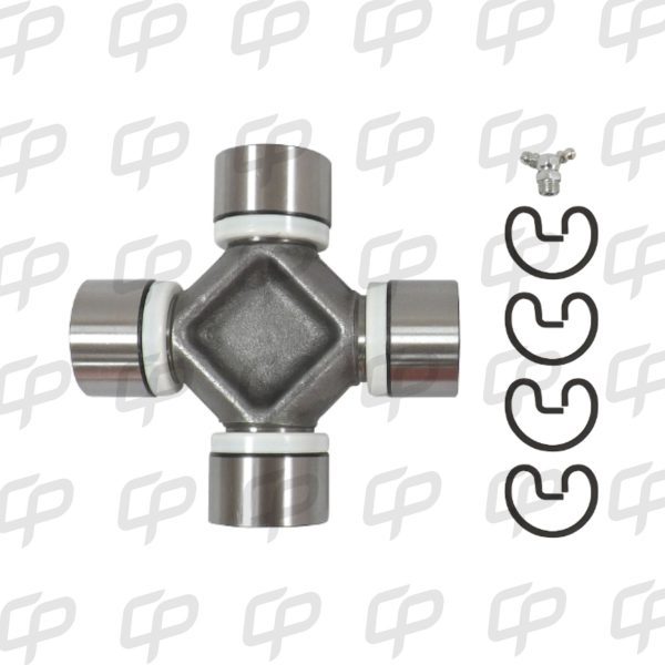 CRUCETA CARDAN ISUZU FRR BUSETON DINA MERCEDES BENZ ATEGO // 41.5X127