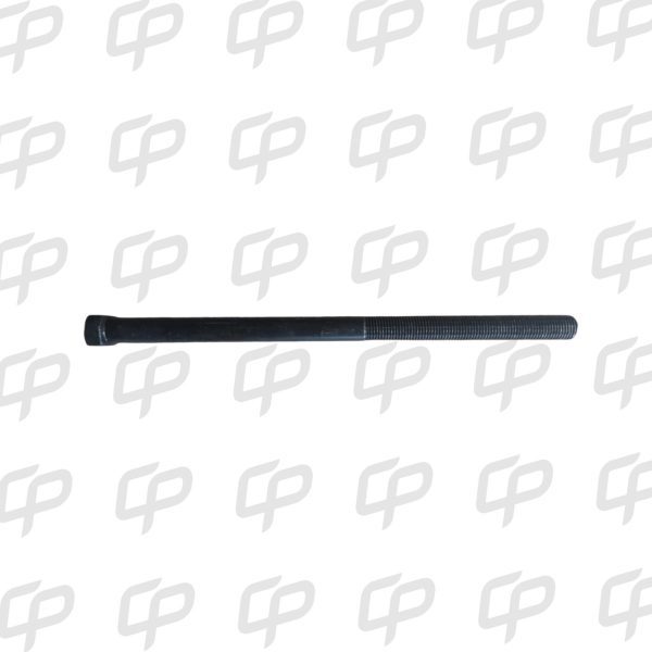 TORNILLO CENTRAL 12X8 CABEZA REDONDA G5 CP NQR **SALE**