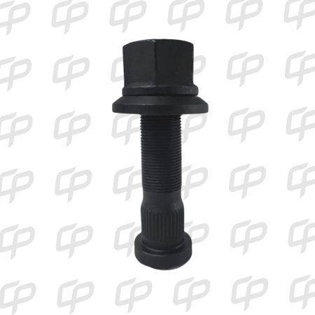 PERNO CHEV BRIG S/BRIG KW T/USA RO - 15/16X4 1/2 C/TCA-IMPO