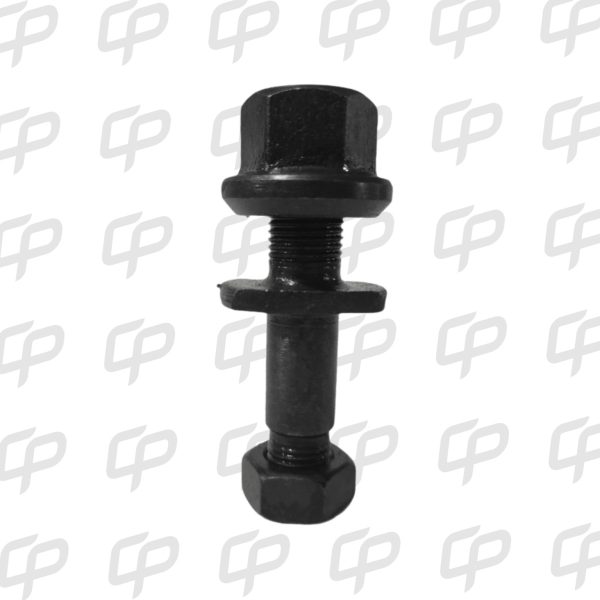 PERNO JAC 1040 MACPOWER 2.8TON R
