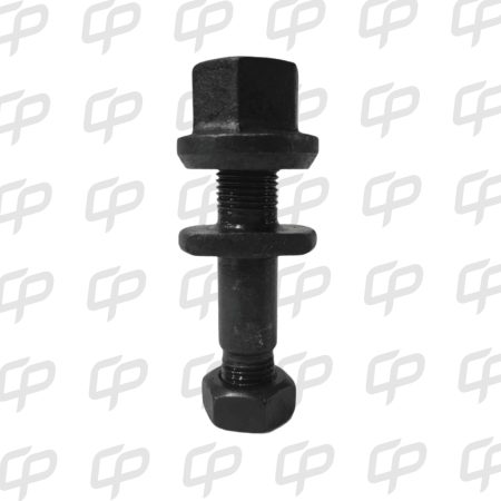 PERNO JAC 1040 MACPOWER 2.8TON L