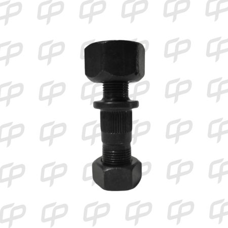 PRNO CONJ NISSAN CAMION NT400 DEL L - M18X55