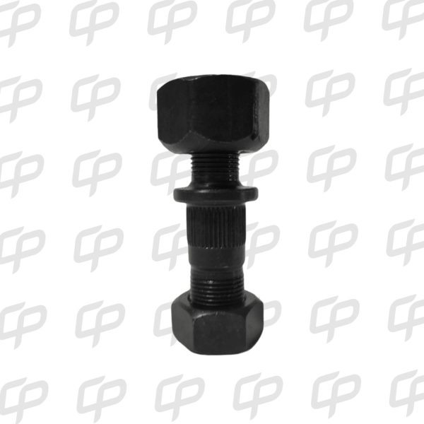 PRNO CONJ NISSAN CAMION NT400 DEL L - M18X55