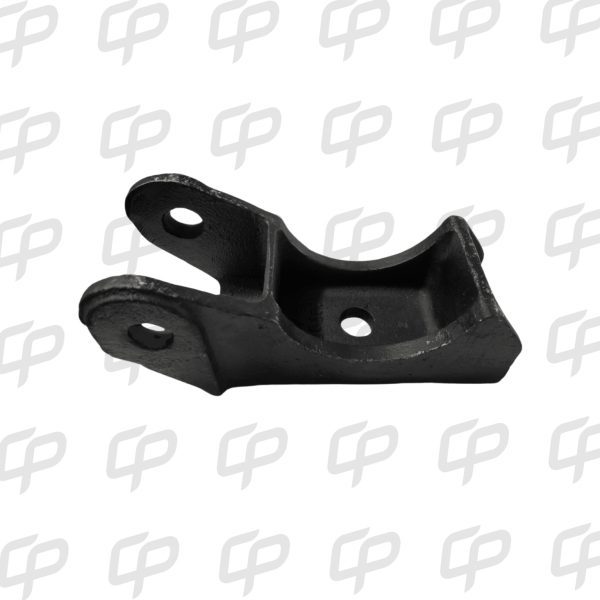 SOPORTE TRAILER RANA DITE REDONDO SIC