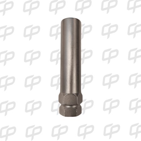 PERNO GORILLA CROMADO - M12X1.50X37 CRT