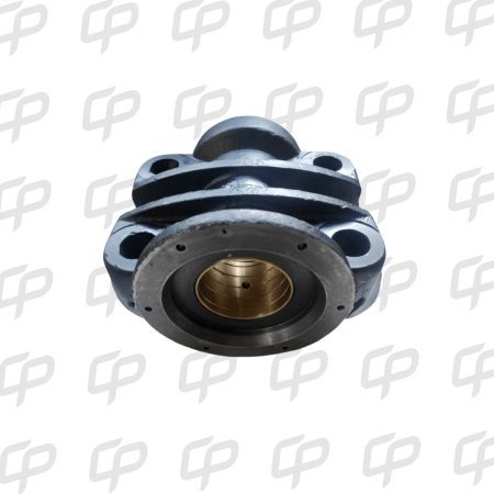 SOPORTE TANDEM SILLIN MACK SIC