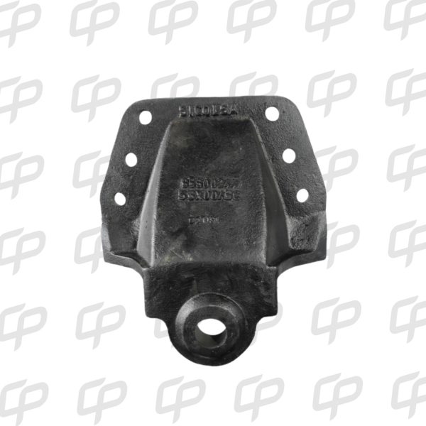 SOPORTE MUELLE CHV BRIGADIER TPD SIC