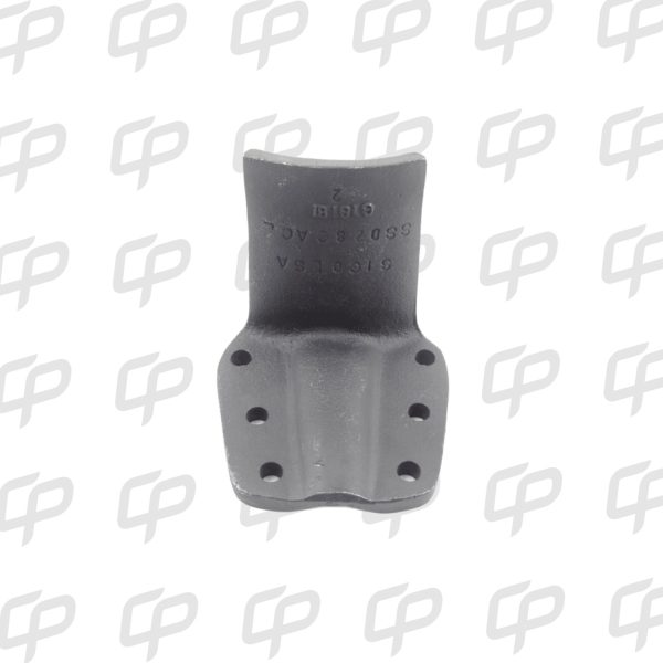 SOPORTE AUXILIAR C30 P30 75/80 6 HUECOS SIC
