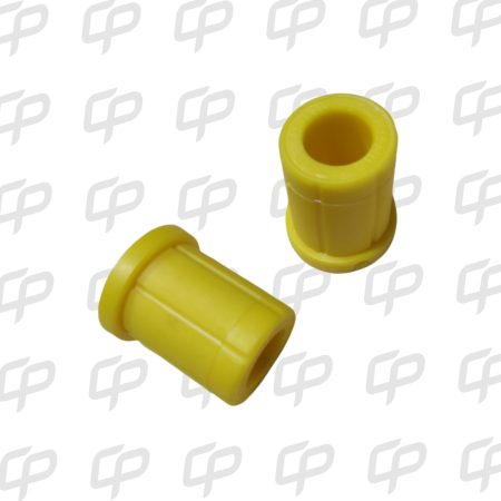 BUJE MUELLE POLIURETANO BALANCIN MUELLE MITSUBISHI MONTERO L200 MAZDA // 18,3X31,5X44