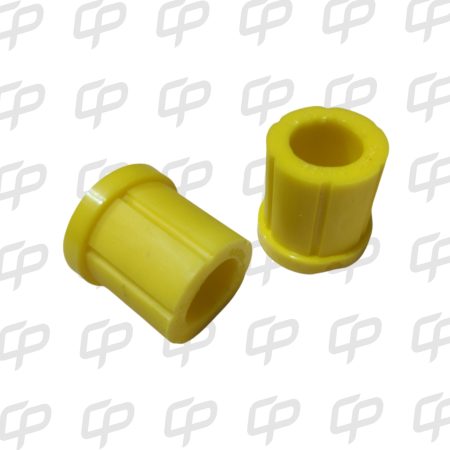 BUJE MUELLE POLIURETANO BALANCIN NISSAN D-21 // 20X33X38,1