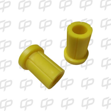 BUJE MUELLE POLIURETANO BALANCIN TOYOTA LAND CRUISER // 15,3X25,2X43,2