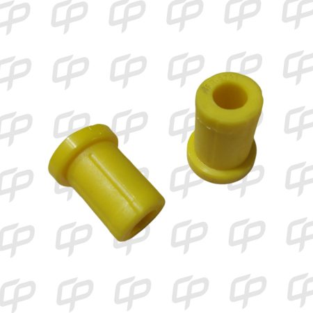 BUJE MUELLE POLIURETANO CHANA HAFEI SUSPENSION // 12,7X25,2X42,2
