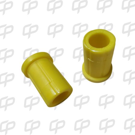 BUJE MUELLE POLIURETANO TOYOTA NEW HILUX VIGO 2007 LARGO // 19X29,7X50,5