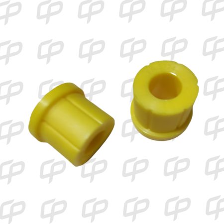 BUJE MUELLE POLIURETANO BALANCIN NISSAN FRONTIER // 20X40X37,5