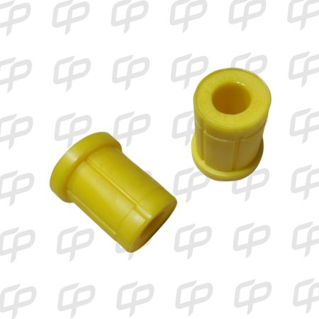 BUJE MUELLE POLIURETANO DAIHATSU F20 LARGO // 16X31X45