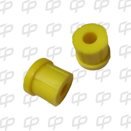 BUJE MUELLE POLIURETANO CHEVROLET N300 2015 CORTO // 14X34,5X33,3