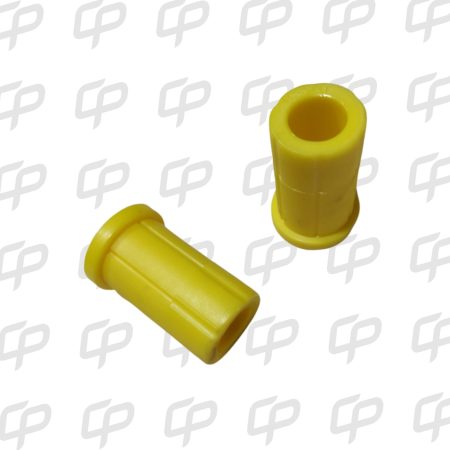 BUJE MUELLE POLIURETANO BALANCIN TOYOTA HIACE LARGO // 18,2X30X56,6