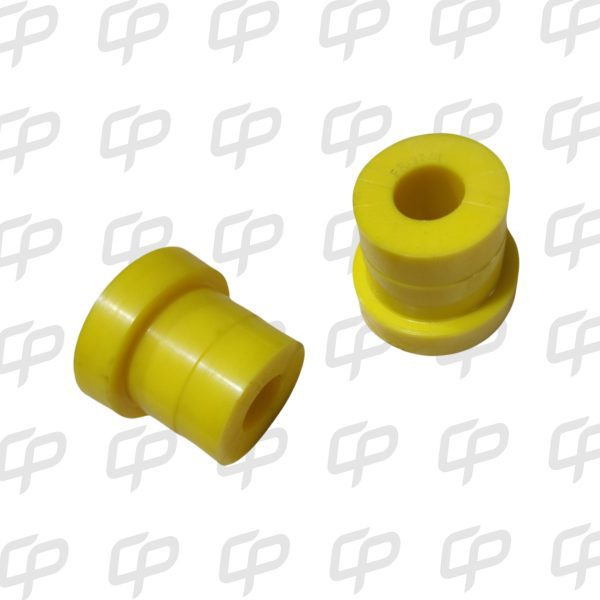BUJE MUELLE POLIURETANO TOYOTA 4.5 PESTAÑA ANCHA // 18,2X401X44,6