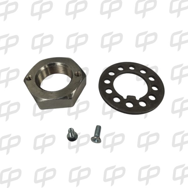 TUERCA CACHO FSR FRR KIT