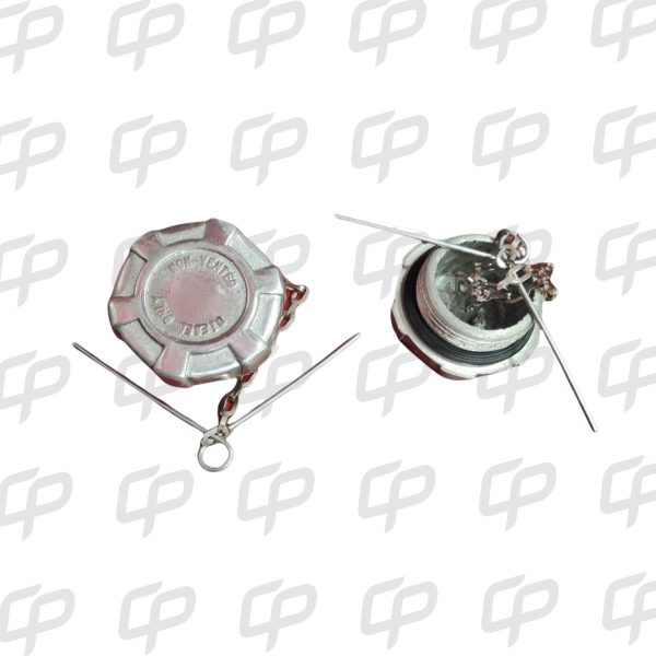 TAPA COMBUSTIBLE STEMCO KODIAK ACPM