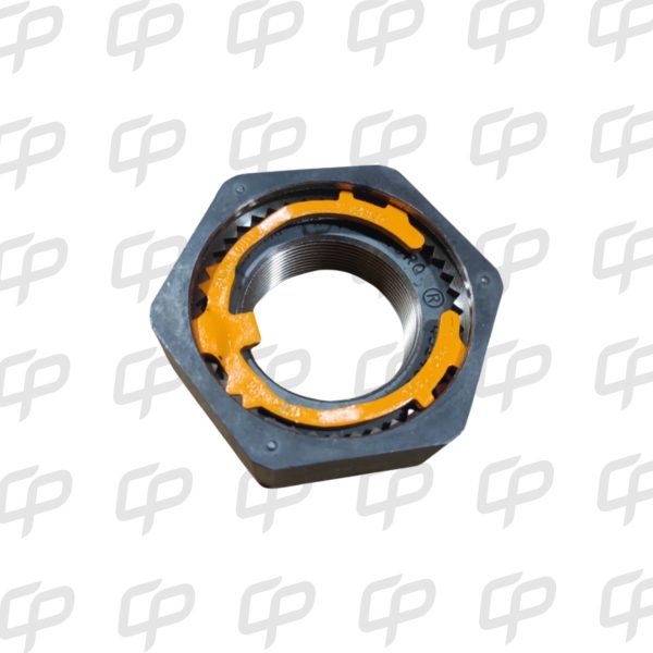 TUERCA CACHO KENWORTH M/V RF PIN NARANJA STEMCO