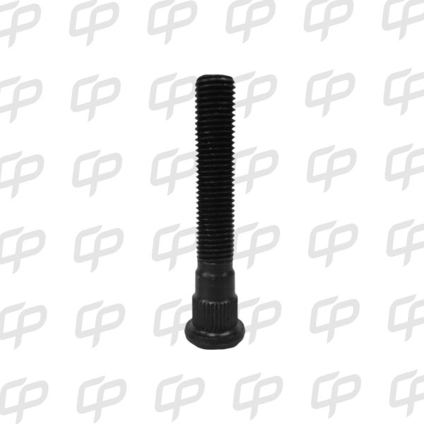 PERNO TOYOTA CAMIONETA LRG - M12X74X14 ORIGINAL